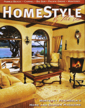 Homestyle By The Sea (Spring Issue Feature)